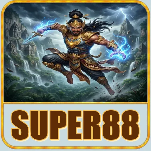Instalasi super88