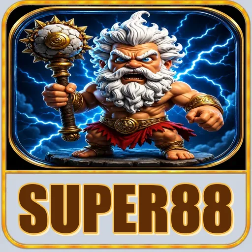 Keamanan super88