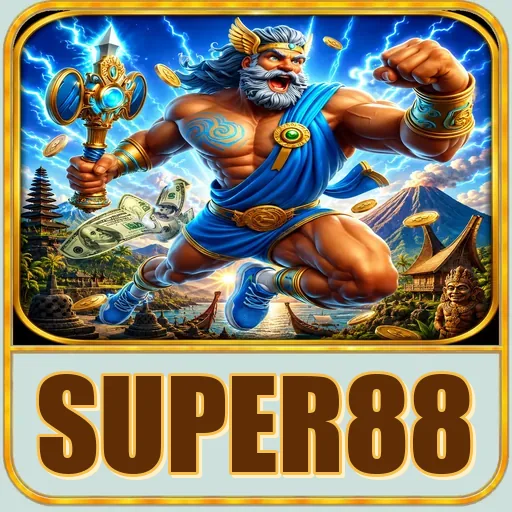 Screenshot Proses Instalasi super88 APK